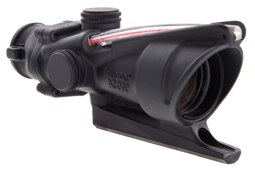 Trijicon Acog, Trj 100213  Ta31a  4x32 Tri    223 Red