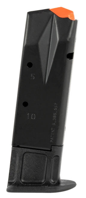 Walther Arms Ppq, Wal 2796406    Mag Ppq 9mm Af                 10rd