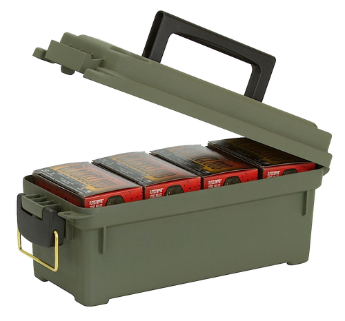 Plano Shell Box, Plano 121202    Shot Shell Box