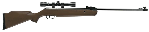 Crosman Vantage Np, Cros 30021      177 Vantage Brk Bbl Rfl 4x32scp Wd