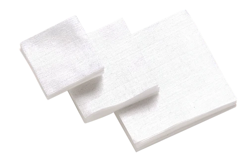 Hoppes Gun Cleaning Patches, Hop 1204       #4 Patches 38-45/410-20ga     40pds