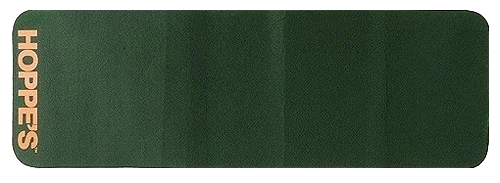 Hoppes Gun Cleaning Pad, Hop Mat2       Gun Cleaning Mat 12x36