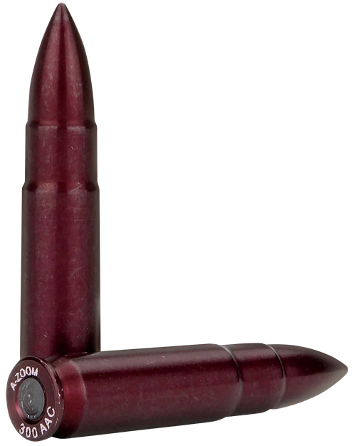 A-zoom Rifle, Azoom 12271      Snap Caps 300bo               2pk