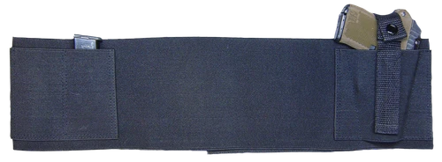Psp Belly Band, Pspi Bellybandm     Belly Band 28-34 Blk
