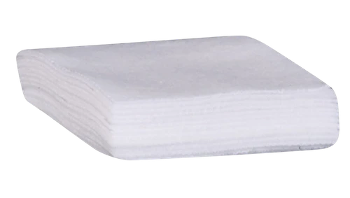 Pro-shot Cleaning Patches, Proshot 3/4-500     17-22c 3/4"       Patch 500