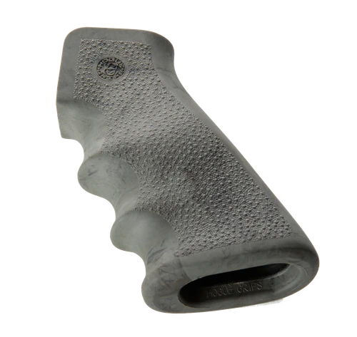 Hogue Overmolded, Hog 15881   Ar15 Grip Fg Gh Grn