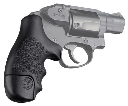 Hogue Overmolded Tamer, Hog 60020   Tamer Grip Sw J Rb/bodyguard