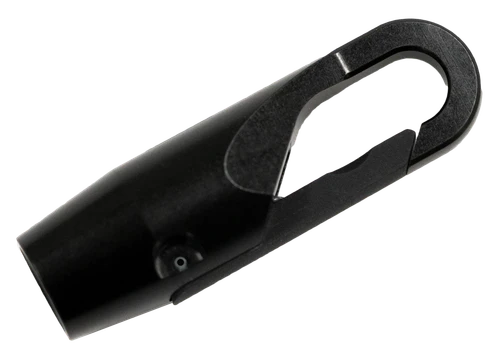 Grovtec Us Inc Snap Hook, Grov Gtsw269  Snap Hook Pb Adapter