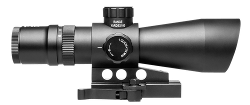 Ncstar Mark Iii, Nc Stm3942gv2    Markiii  3-9x42il  Md