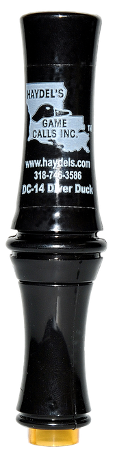 Haydels Avian, Hay Dc14    Diver Duck Single Reed