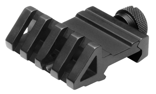 Ncstar 45 Degree Offset Rail Mount, Nc Mpr45         Wvr Mnt 45 Deg Offset