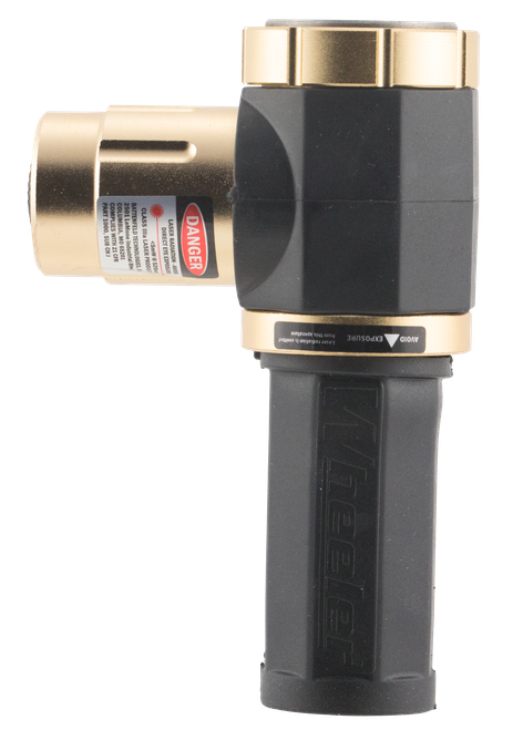 Wheeler Professional, Wheelr 589922  Pro Laser Bore Sighter Green