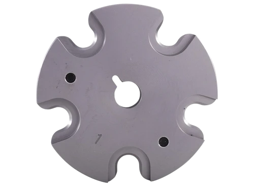 Hornady Lock-n-load, Horn 392606  Lnl Shell Plate #6