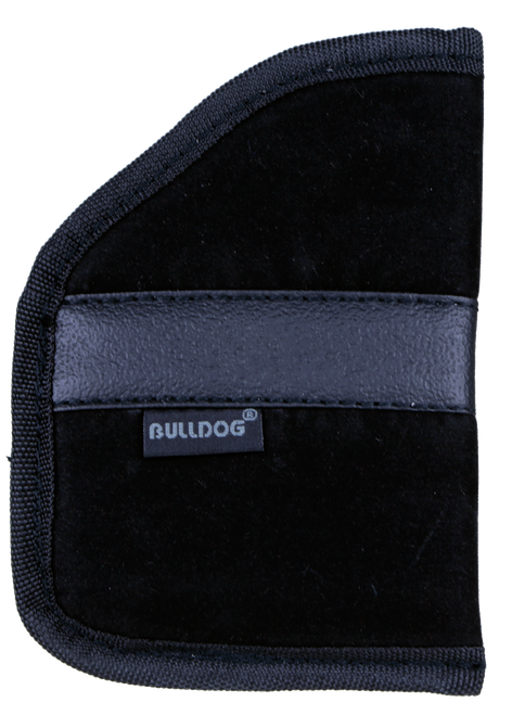 Bulldog Inside The Pocket, Bdog Bd-ipl      Inside Pckt Hlstr 2" Revlr