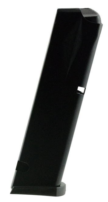 Promag Standard, Pro Taua1    Mag Tau Pt92 9mm     15rd Steel