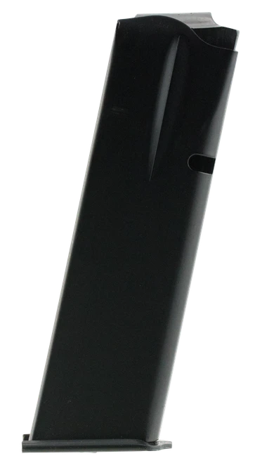 Promag Standard, Pro Broa2    Mag Brn Hp 9mm       13rd Steel