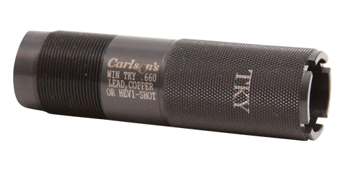 Carlsons Extended Turkey, Carl 19892 Ext Tky 12g Win Inv