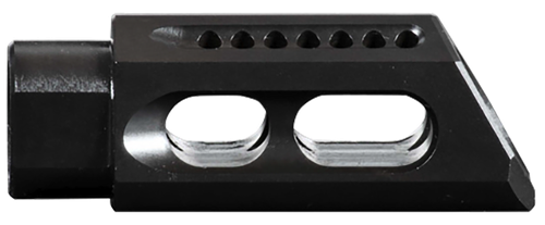 Yankee Hill Slant, Yhm 3085-mba     Slant Mbreak 30cal 5/8-24