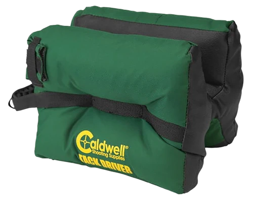 Caldwell Tack Driver, Cald 569230    Tack Driver Bag        Filled