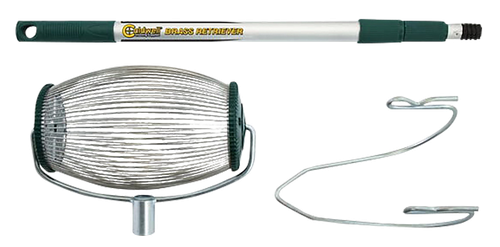 Caldwell Brass Retriever, Cald 125789    Brass Retriever