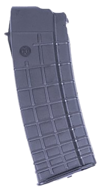 Arsenal Circle 10 30-Round 5.56 NATO Magazine for AK-47 - Black
