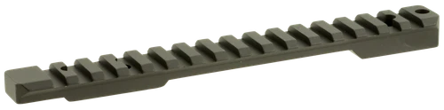 Talley Remington 700 Picatinny Rail, Tal Pso25x700  Pic Bs R700    Sa Ext
