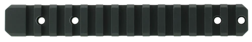 Talley Remington 700 Picatinny Rail, Tal Pso258700  Pic Bs R700    Sa           8-40
