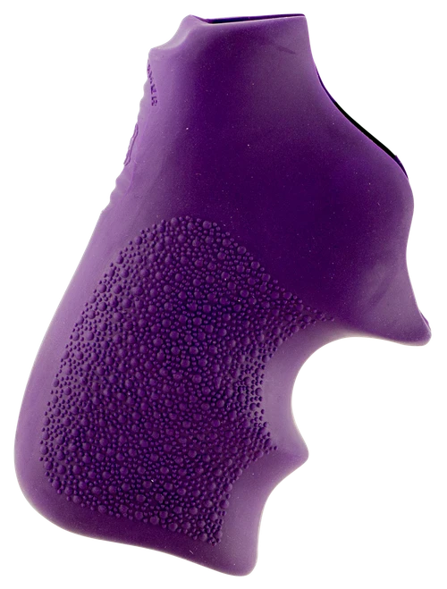 Hogue Tamer, Hog 78026   Tamer Fg Grips Rug Lcr Purpl