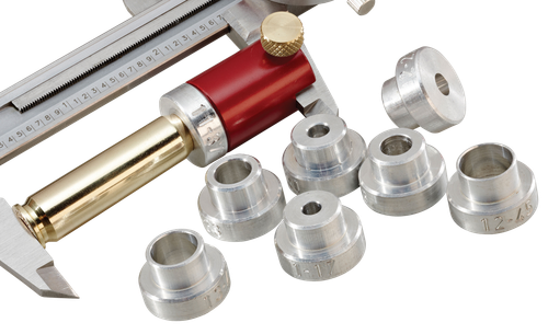 Hornady Lock-n-load, Horn B14     Lnl Comparator Set