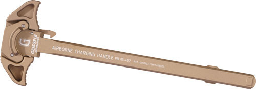 Geissele Airborn Charging - Handle 5.56 Ddc