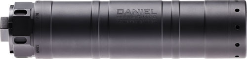 Daniel Def. Soundguard Sg-556 - Suppressor 1/2x28 Black