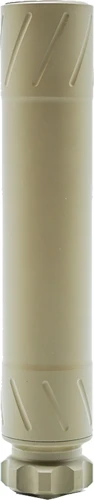 Banish Suppressors Banish22 - Rimfire 1/2x28 Fde