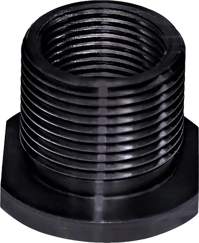 Banish Suppressors 5895 - Adapter 1/2x28 To 5/8x24