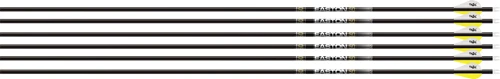 Easton Arrow 5.0 400 2" Blazer - Hit Insert 6pk