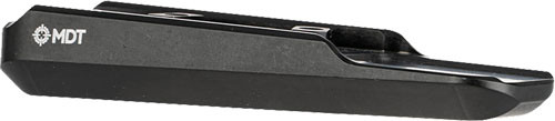 Mdt Rear Elite Bag Rider Flat - Black