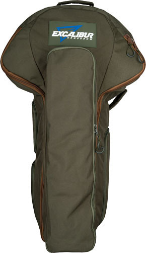 Excalibur Hybrid Bow Case - Fits Hybrid Series