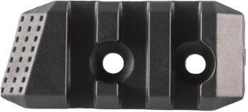 Flux Defense Raider X P320 - Side Accessory Pic Rails