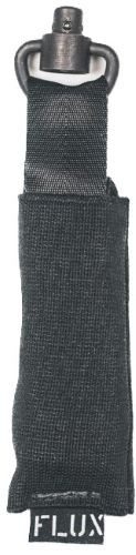 Flux Defense Ripcord Qd Sling - Black