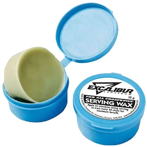 Excalibur Ex-wax Serving Wax -