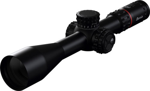 Burris Scope Xtreme Tactical - Ps 5.5-30x56 34mm Illum Scr2
