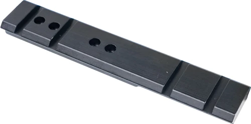 Tc Base Cross Slot Contender - Black