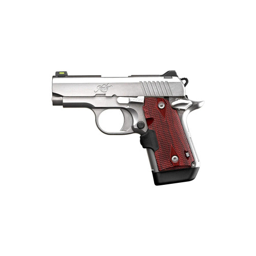 Kimber Micro SS (LG) 9 7RD