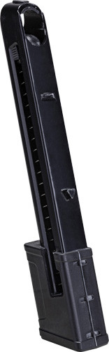 Umarex Extra Mag P2p Secure - 68p 9-shot Extended