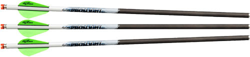 Excalibur Arrow Proflight - 18" Illuminated 3pk (matrix)