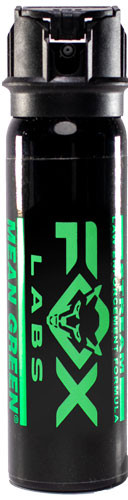 Fox Labs Mean Green 3oz Stream - Spray!!