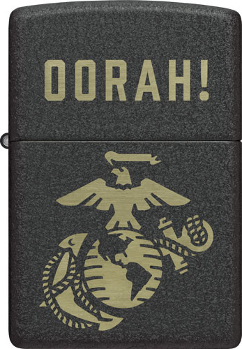 Zippo Windproof Lighter 236 - Us Marine Corps