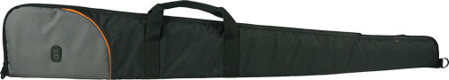 Bob Allen Club Series Shotgun - Case 54" Black Nylon