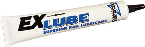 Excalibur Ex-lube Rail - Lubricant