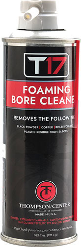 Tc T17 Foaming Bore Cleaner - 7oz