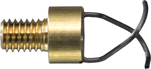 Tc Worm Patch Puller - 10-32 Threads